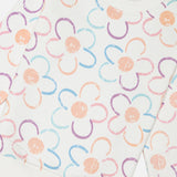 Bodycare Girls Sweatshirt - Marshmallow