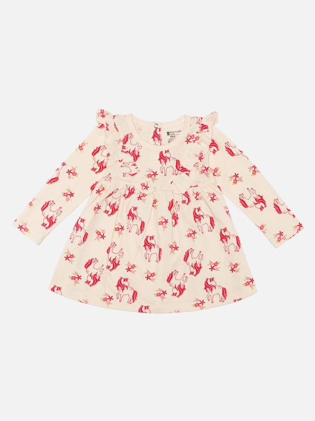 Girls Frock - Bodycare