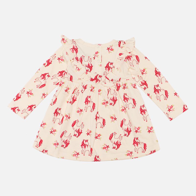 Girls Frock - Bodycare