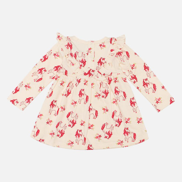 Girls Frock - Bodycare