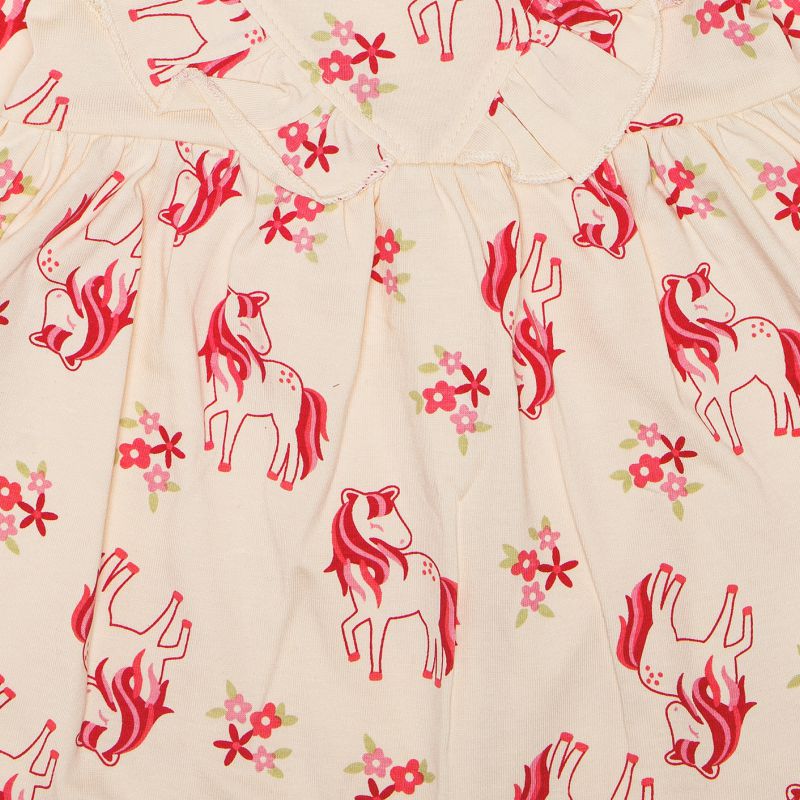 Girls Frock - Bodycare