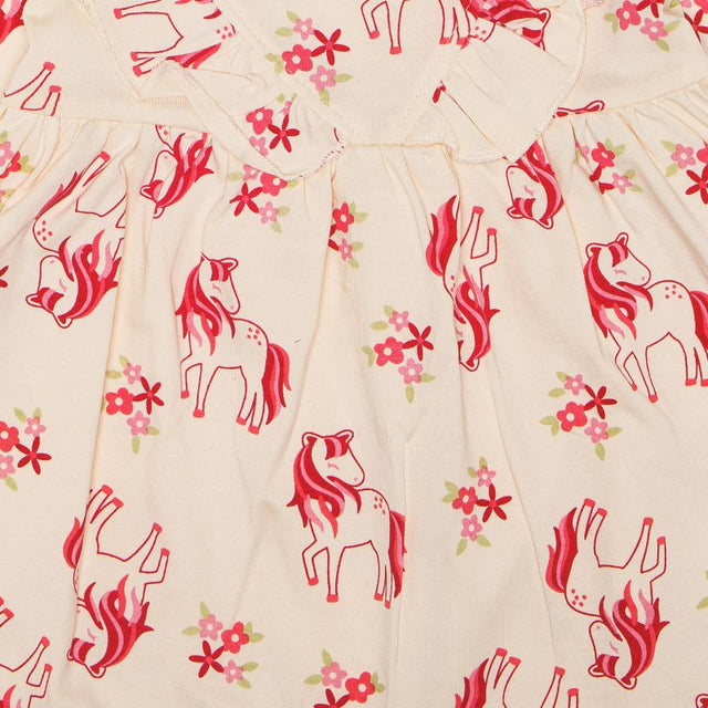 Girls Frock - Bodycare
