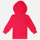 Girls Jogger Set with Elastic Waist and Drawstring Pant for Casual Wear, Lounge Comfort and Easy Movement
