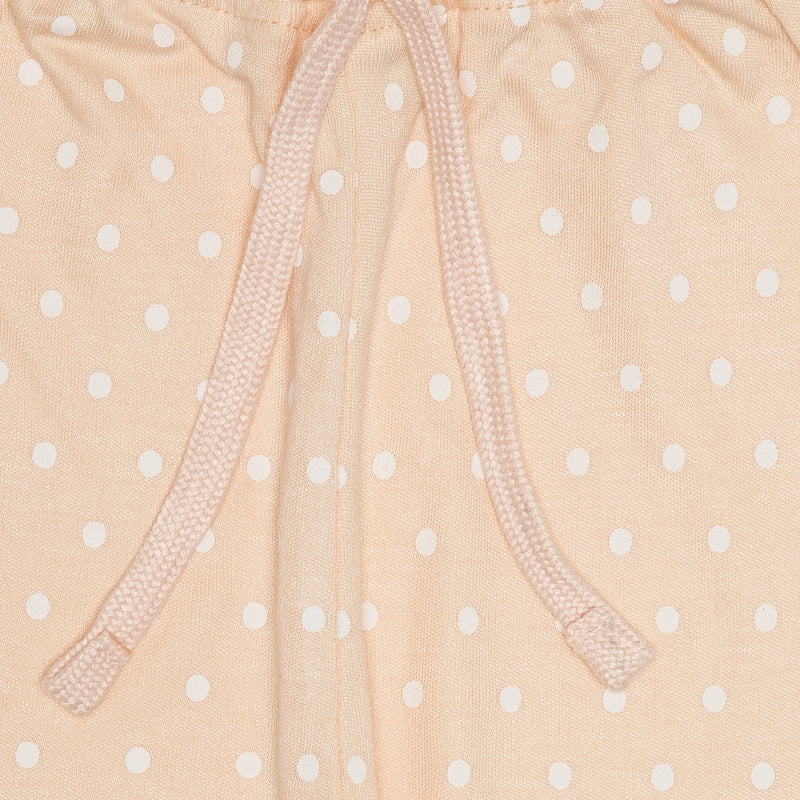 Girls Full Sleeve T-Shirt and Pajama Set with Soft Breathable Feel for Sleepwear, Lounge Wear and Everyday Comfort