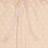 Girls Full Sleeve T-Shirt and Pajama Set with Soft Breathable Feel for Sleepwear, Lounge Wear and Everyday Comfort