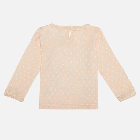 Bodycare Girls Sets - Pink Baby