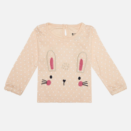 Bodycare Girls Sets - Pink Baby