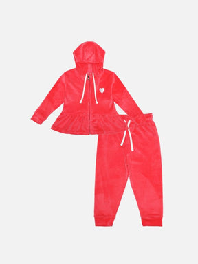 Baby Girls Set - Bodycare
