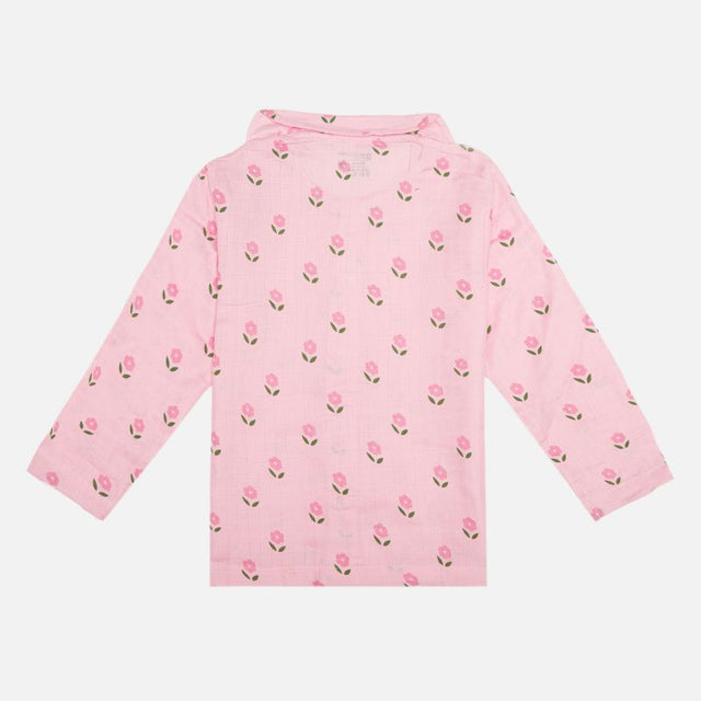 Girls Clothing Set for Casual Wear, Everyday Comfort, Easy Styling and Regular Wardrobe Essentials for Daily Use