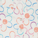 Bodycare Girls Night Suit - Marshmallow