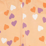 Girls Night Suit for Comfortable Sleepwear, Lounge Wear, Easy Movement and Everyday Nightwear Essentials