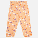 Girls Night Suit for Comfortable Sleepwear, Lounge Wear, Easy Movement and Everyday Nightwear Essentials