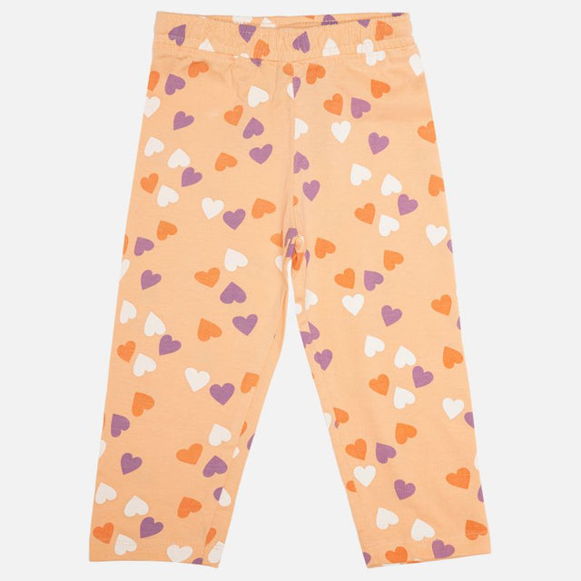 Girls Night Suit for Comfortable Sleepwear, Lounge Wear, Easy Movement and Everyday Nightwear Essentials