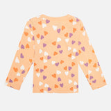 Girls Night Suit for Comfortable Sleepwear, Lounge Wear, Easy Movement and Everyday Nightwear Essentials