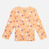 Girls Night Suit for Comfortable Sleepwear, Lounge Wear, Easy Movement and Everyday Nightwear Essentials