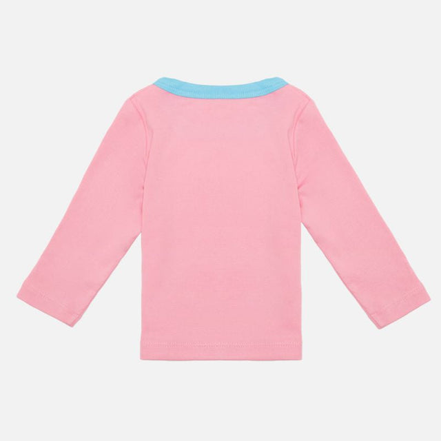 Girls Night Suit for Everyday Sleepwear, Lounge Comfort, Easy Movement and Regular Nightwear Essentials