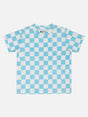 Boys T-Shirt Round Neck Half Sleeves - Bodycare