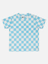 Boys T-Shirt Round Neck Half Sleeves - Bodycare
