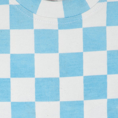 Boys T-Shirt Round Neck Half Sleeves