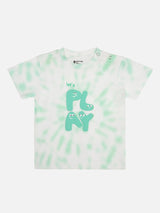 Boys T-Shirt Round Neck Pack of 1 - Bodycare