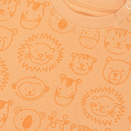 Boys T-Shirt Round Neck Half Sleeves Pack of 1