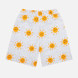 Bodycare Boys Set - White