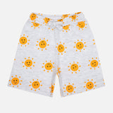 Bodycare Boys Set - White