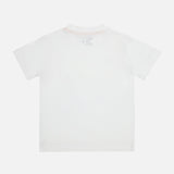 Bodycare Boys Set - White