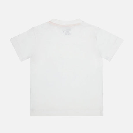 Bodycare Boys Set - White