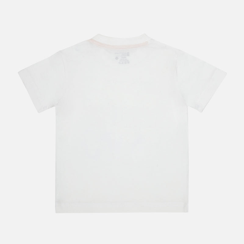 Bodycare Boys Set - White