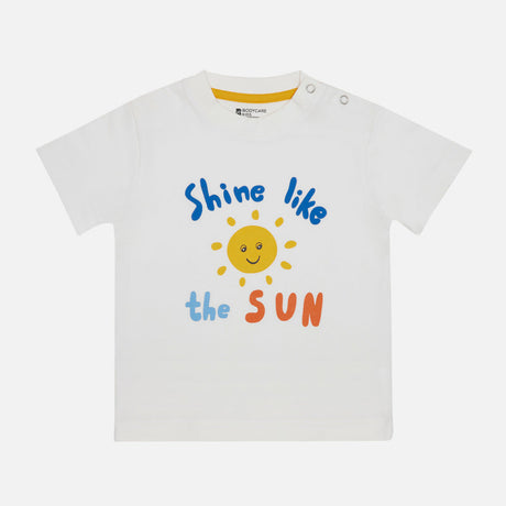 Bodycare Boys Set - White