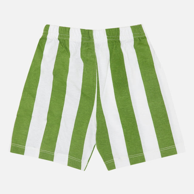 Boys Cotton Sets Round Neck Half Sleeves Pack of 1 - Bodycare