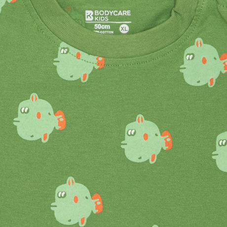 Bodycare Boys Set - Kiwi