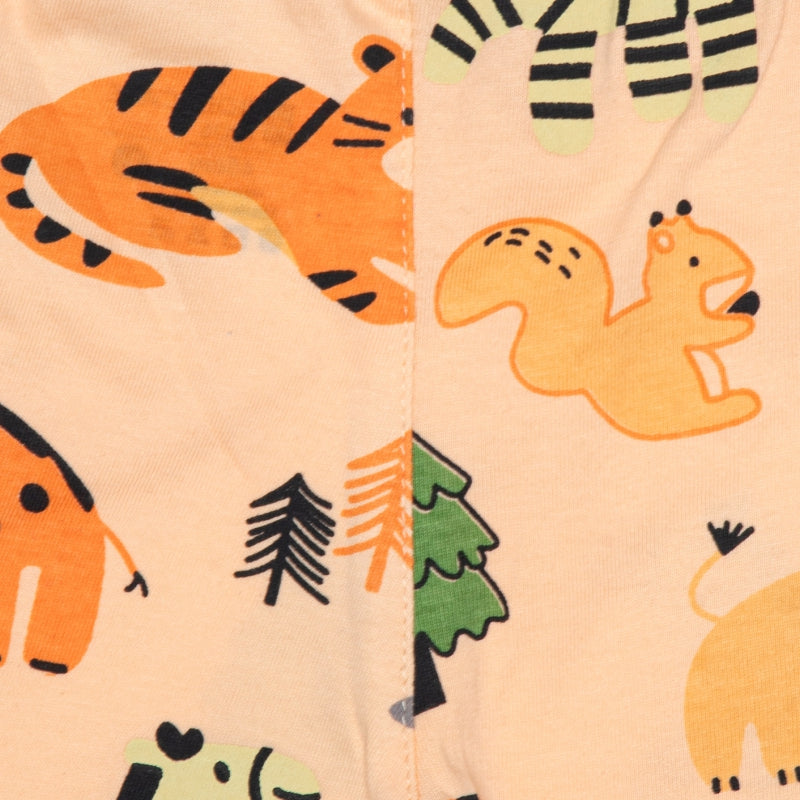 Bodycare Boys Set - Peach Nice