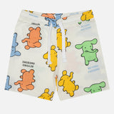 Bodycare Boys Set - White