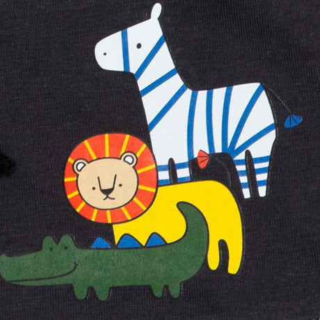 Baby Boys Cotton Shorts Pack of 1