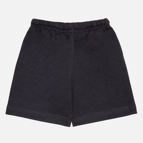 Baby Boys Cotton Shorts Pack of 1