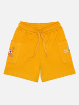 Baby Boys Shorts Pack of 1 - Bodycare
