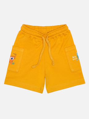 Baby Boys Shorts Pack of 1 - Bodycare