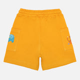 Baby Boys Shorts Pack of 1 - Bodycare