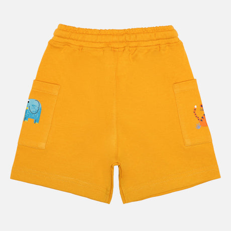 Baby Boys Shorts Pack of 1