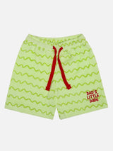 Baby Boys Shorts - Bodycare