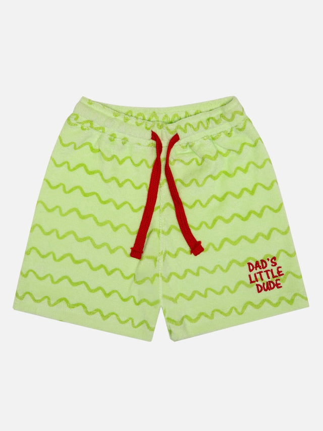 Baby Boys Shorts - Bodycare