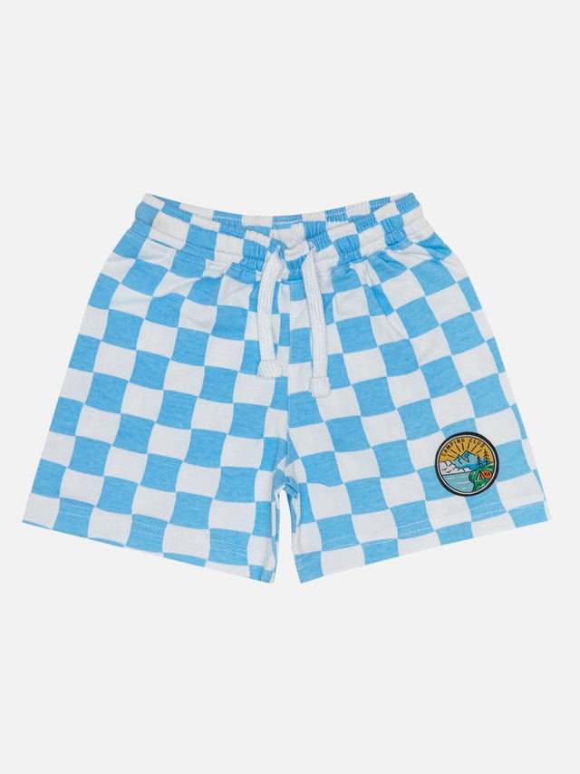 Baby Boys Shorts Pack of 1 - Bodycare