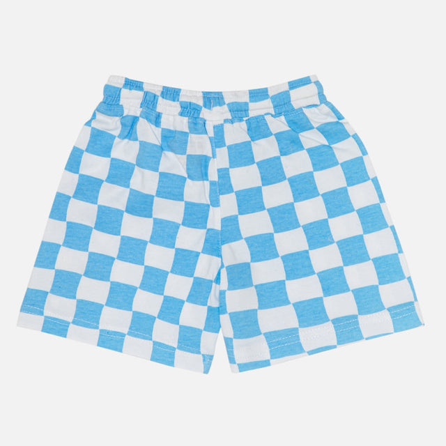 Baby Boys Shorts Pack of 1 - Bodycare