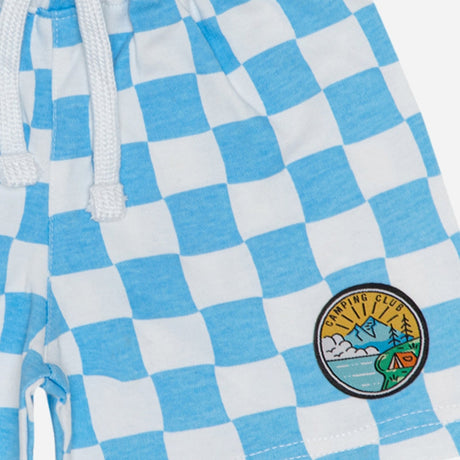 Baby Boys Shorts Pack of 1