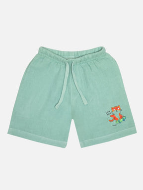 Baby Boys Shorts - Bodycare