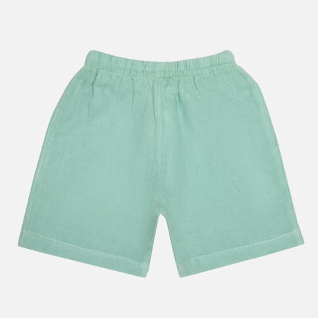 Baby Boys Shorts