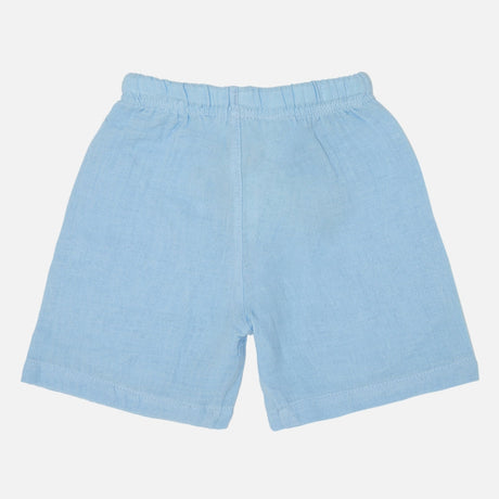 Baby Boys Shorts Pack of 1