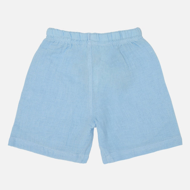 Baby Boys Shorts Pack of 1 - Bodycare